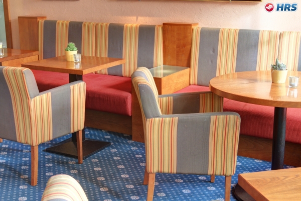 Gerbi Hotel Restaurant (Weggis)